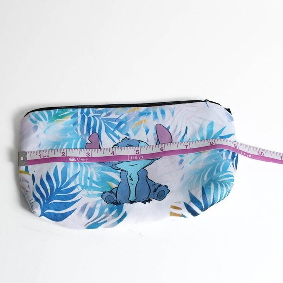Stitch Makeup Bag! New! - Picture 4 of 5
